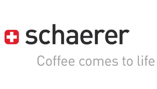Schaerer 瑞士全自動咖啡機